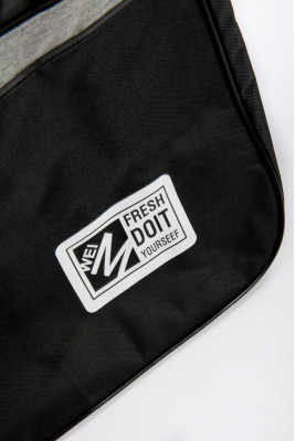 Сумка спортивна